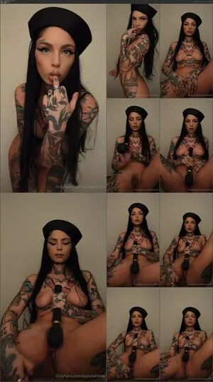 Taylor White OnlyFans Leaked Free Thumbnail Picture - #8qDxO4tXDk