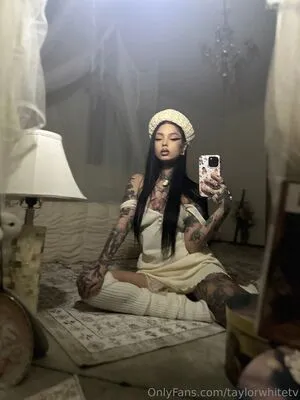 Taylor White OnlyFans Leaked Free Thumbnail Picture - #BpE1NpU58g