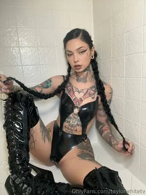 Taylor White OnlyFans Leaked Free Thumbnail Picture - #CmGC3nvEoi