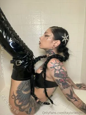 Taylor White OnlyFans Leaked Free Thumbnail Picture - #CvpuXegTYm