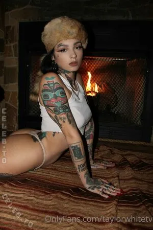 Taylor White OnlyFans Leaked Free Thumbnail Picture - #DIsDHcxdak