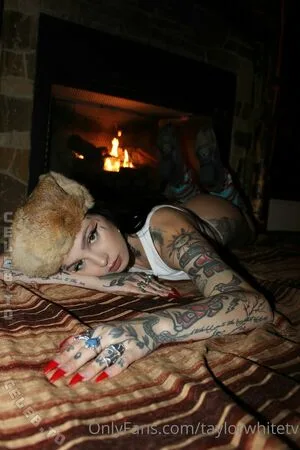 Taylor White OnlyFans Leaked Free Thumbnail Picture - #E4FNKRbaSx