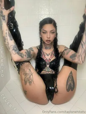 Taylor White OnlyFans Leaked Free Thumbnail Picture - #G0y3UXt2mM