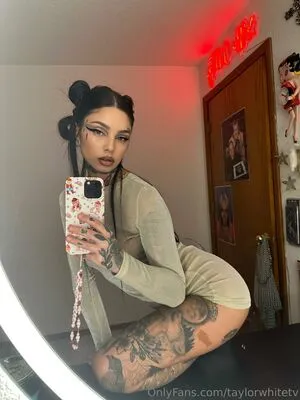 Taylor White OnlyFans Leaked Free Thumbnail Picture - #IZ6aWOhdJx
