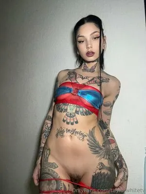 Taylor White OnlyFans Leaked Free Thumbnail Picture - #LbjsPh0PTT