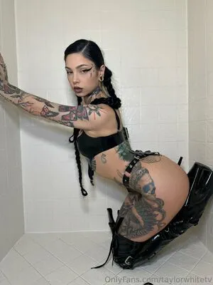 Taylor White OnlyFans Leaked Free Thumbnail Picture - #LkFaYwfmz1
