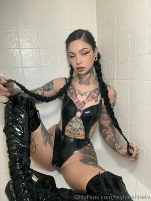 Taylor White OnlyFans Leaked Free Thumbnail Picture - #O271c4hr2B