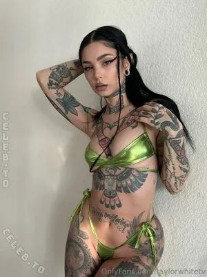 Taylor White OnlyFans Leaked Free Thumbnail Picture - #PDgzamdYk2