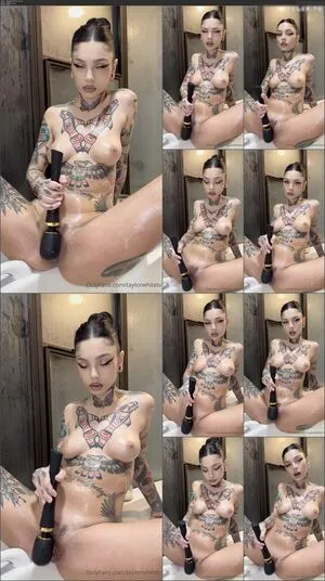 Taylor White OnlyFans Leaked Free Thumbnail Picture - #QemC4Z19Zk
