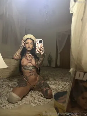 Taylor White OnlyFans Leaked Free Thumbnail Picture - #REiuQiDAjD