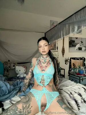 Taylor White OnlyFans Leaked Free Thumbnail Picture - #T7SzccemNg