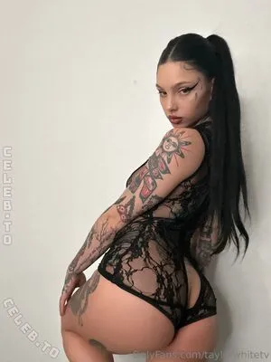 Taylor White OnlyFans Leaked Free Thumbnail Picture - #TfcDeIv230