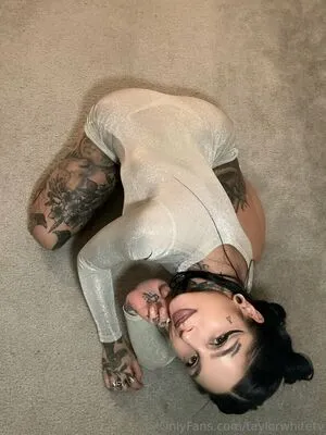 Taylor White OnlyFans Leaked Free Thumbnail Picture - #XL1QENWwBK