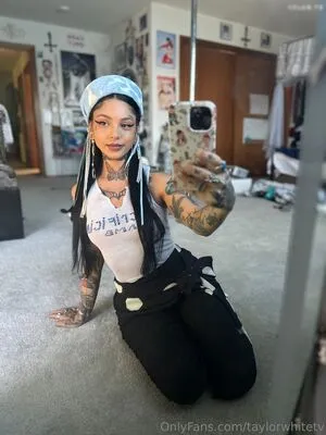 Taylor White OnlyFans Leaked Free Thumbnail Picture - #dLtjVgOBYw