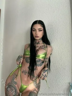 Taylor White OnlyFans Leaked Free Thumbnail Picture - #etUD3Qchh7