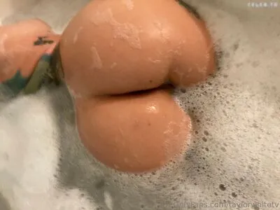 Taylor White OnlyFans Leaked Free Thumbnail Picture - #iDFqUpeWld