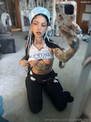 Taylor White OnlyFans Leaked Free Thumbnail Picture - #l1m9RtgmCo