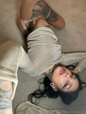 Taylor White OnlyFans Leaked Free Thumbnail Picture - #n82sKTbDSA