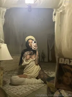 Taylor White OnlyFans Leaked Free Thumbnail Picture - #o69fT0o1dj