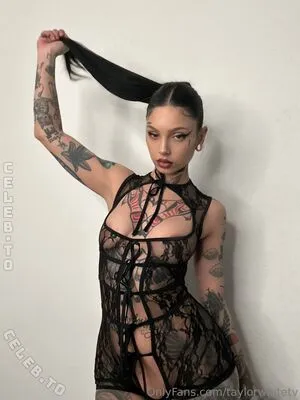 Taylor White OnlyFans Leaked Free Thumbnail Picture - #oxzeP11k0C