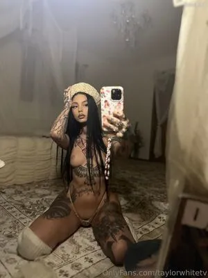 Taylor White OnlyFans Leaked Free Thumbnail Picture - #rE3lBrmEoY