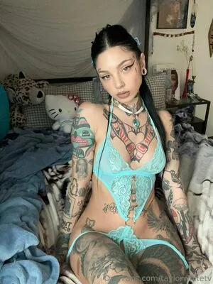 Taylor White OnlyFans Leaked Free Thumbnail Picture - #uhoGlqPJll