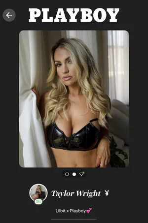 Taylor Wright OnlyFans Leaked Free Thumbnail Picture - #UcOJ2B3PpT