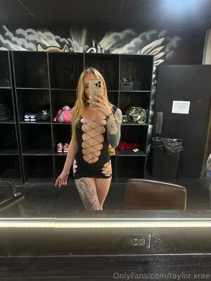 Taylor Xrae OnlyFans Leaked Free Thumbnail Picture - #KtZrAoBcgY