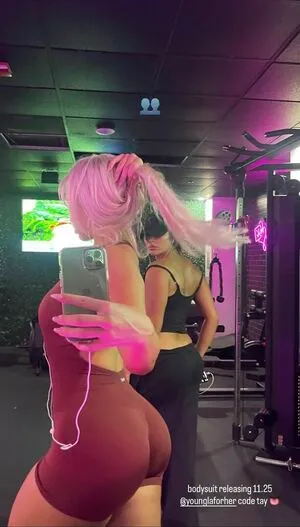 Tayloranderson101 OnlyFans Leaked Free Thumbnail Picture - #9wwL2lB0XR