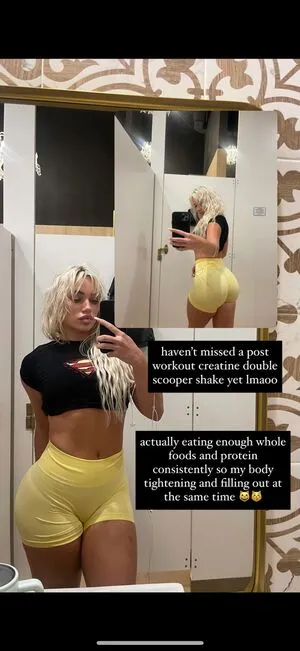 Tayloranderson101 OnlyFans Leaked Free Thumbnail Picture - #kszDILNjXM