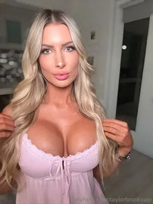 Taylorbrooksvip OnlyFans Leaked Free Thumbnail Picture - #YhluvHUfXG