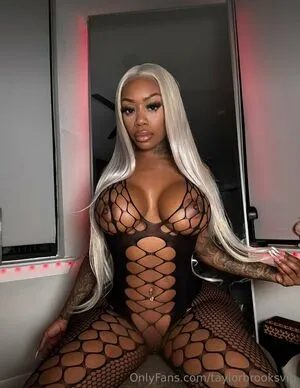 Taylorbrooksvip OnlyFans Leaked Free Thumbnail Picture - #e5FBQJB9V4