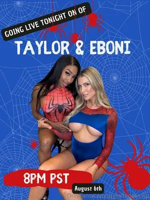 Taylorbrooksvip OnlyFans Leaked Free Thumbnail Picture - #h91AMslguJ