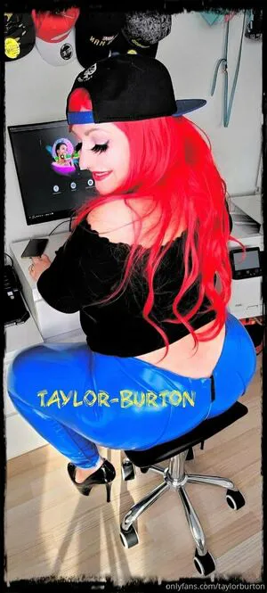 Taylorburton OnlyFans Leaked Free Thumbnail Picture - #dl4mVoRz4o