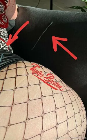 Taylorburton OnlyFans Leaked Free Thumbnail Picture - #y8O1u6eFcn