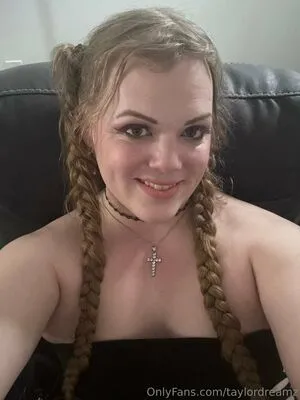 Taylordreamz OnlyFans Leaked Free Thumbnail Picture - #EYeCIWuGTB