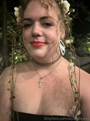 Taylordreamz OnlyFans Leaked Free Thumbnail Picture - #SECbprmXle