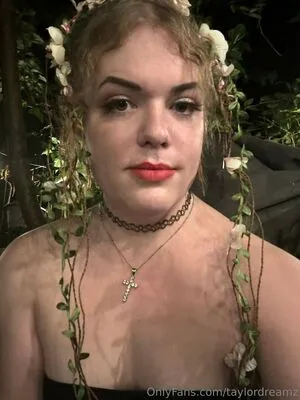 Taylordreamz OnlyFans Leaked Free Thumbnail Picture - #ZeaBCeJTCG