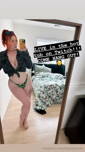 Taylorgunner OnlyFans Leaked Free Thumbnail Picture - #hxIFwsXvIH