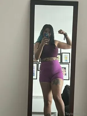 Taylorhenriesfree OnlyFans Leaked Free Thumbnail Picture - #0WKjSyXVka
