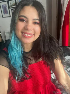 Taylorhenriesfree OnlyFans Leaked Free Thumbnail Picture - #0qlAR4MaeP