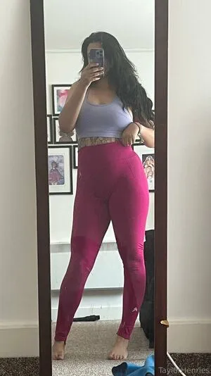 Taylorhenriesfree OnlyFans Leaked Free Thumbnail Picture - #Bm3SWzJBnl