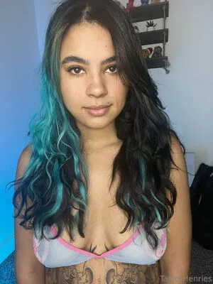 Taylorhenriesfree OnlyFans Leaked Free Thumbnail Picture - #iDVQAlgWqL