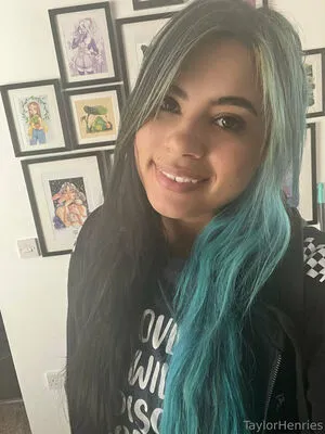Taylorhenriesfree OnlyFans Leaked Free Thumbnail Picture - #jrcQsZBX6j