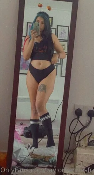 Taylorhenriesfree OnlyFans Leaked Free Thumbnail Picture - #xn6Ywb3EpF