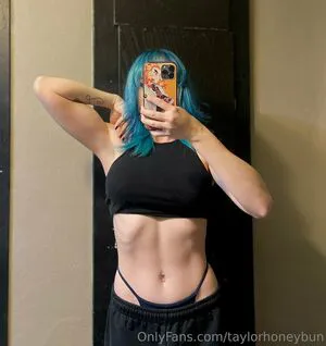 Taylorhoneybun OnlyFans Leaked Free Thumbnail Picture - #G0QEOOsCy4