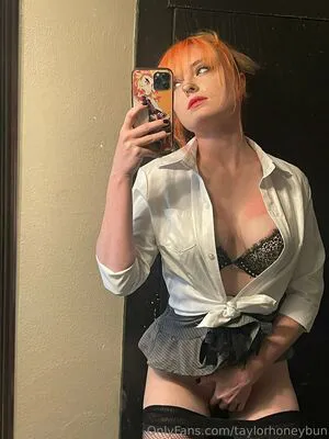 Taylorhoneybun OnlyFans Leaked Free Thumbnail Picture - #TSKQci7BIp