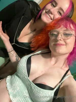 Taylorhoneybun OnlyFans Leaked Free Thumbnail Picture - #c0qF6rGA7p