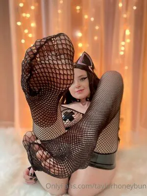 Taylorhoneybun OnlyFans Leaked Free Thumbnail Picture - #rLUEp9Faxm