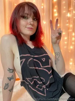 Taylorhoneybun OnlyFans Leaked Free Thumbnail Picture - #sOlh1JjBrw
